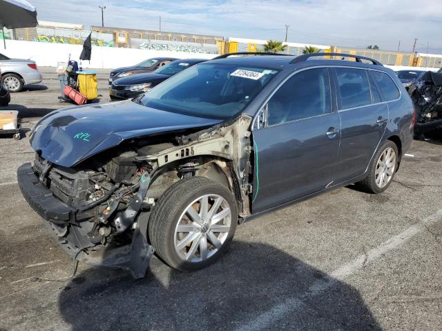 Изображение 2011 VOLKSWAGEN JETTA TDI 2011