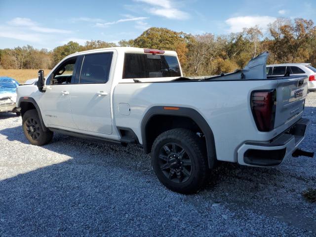 Image 2 of 2024 GMC SIERRA K2500 AT4 2024 with VIN 1GT49PEY3RF106564