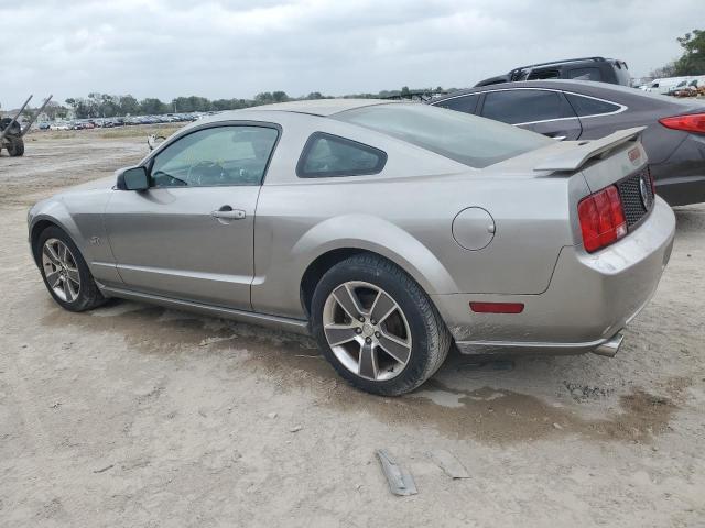 Изображение 2 2008 FORD MUSTANG GT 2008 с VIN 1ZVHT82H385106577
