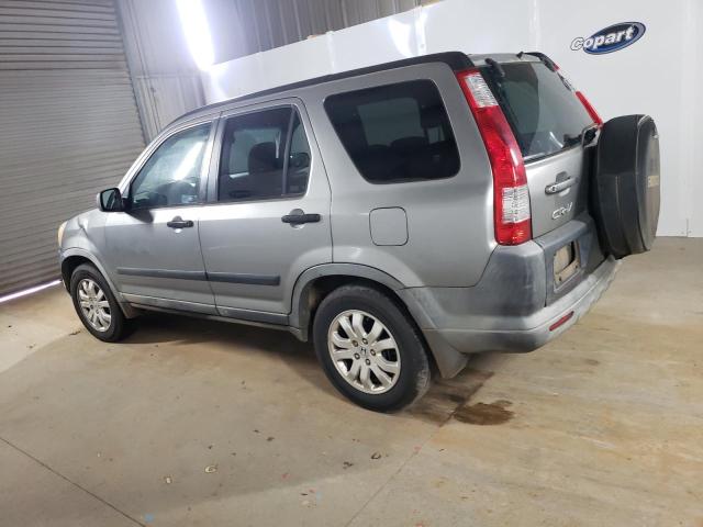 Image 2 of 2005 HONDA CR-V EX 2005 with VIN JHLRD78845C030853