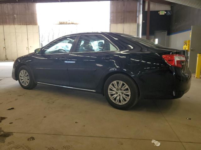 Obraz 2 z 2012 TOYOTA CAMRY BASE 2012 z VIN 4T4BF1FK9CR192930