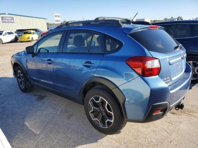 Image 2 of 2014 SUBARU XV CROSSTREK 2.0 PREMIUM 2014 with VIN JF2GPAVC6E8346213