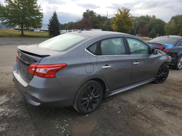 Image 3 of 2018 NISSAN SENTRA S 2018 with VIN 3N1AB7AP2JY286141