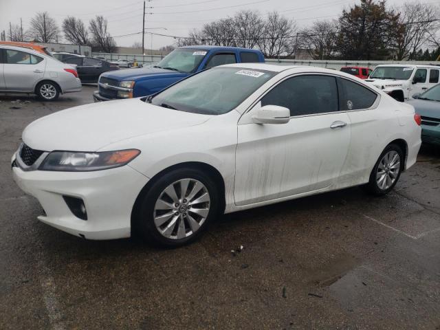 Изображение 1 2015 HONDA ACCORD EX 2015 с VIN 1HGCT1B73FA011485