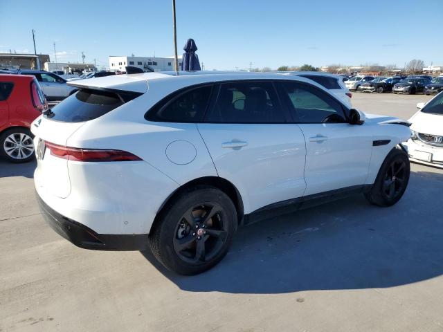 Image 3 of 2021 JAGUAR F-PACE S 2021 with VIN SADCJ2EX6MA669115