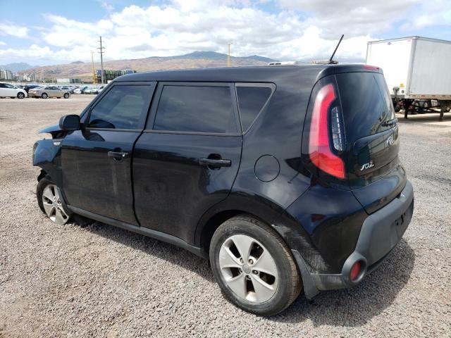 Изображение 2 2014 KIA SOUL  2014 с VIN KNDJN2A22E7111374