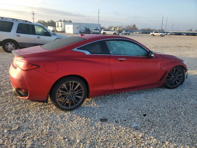 Изображение 3 2017 INFINITI Q60 RED SPORT 400 2017 с VIN JN1FV7EK3HM610738