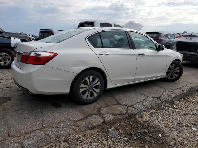 Image 3 of 2014 HONDA ACCORD LX 2014 with VIN 1HGCR2F37EA257269