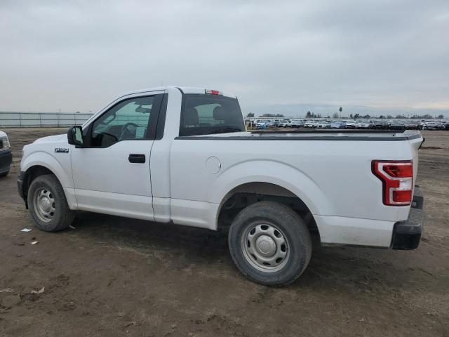 Изображение 2 2019 FORD F150  2019 с VIN 1FTMF1CB5KKC16260