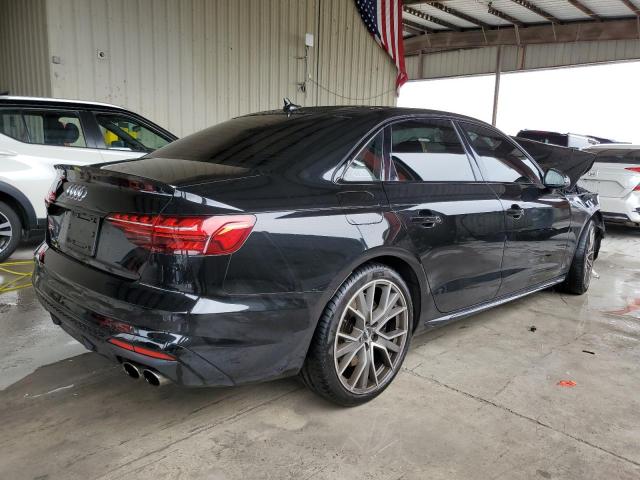 Obraz 3 z 2020 AUDI S4 PREMIUM PLUS 2020 z VIN WAUB4AF47LA045378