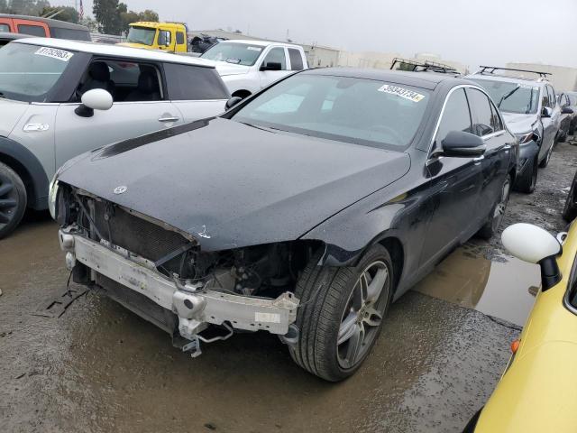 Obraz 1 z 2018 MERCEDES-BENZ E 300 2018 z VIN WDDZF4JB1JA441568