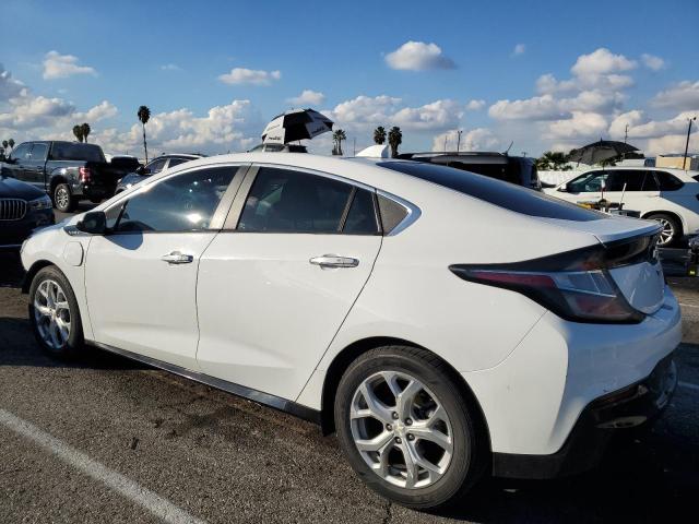 Obraz 2 z 2016 CHEVROLET VOLT LTZ 2016 z VIN 1G1RD6S5XGU123887