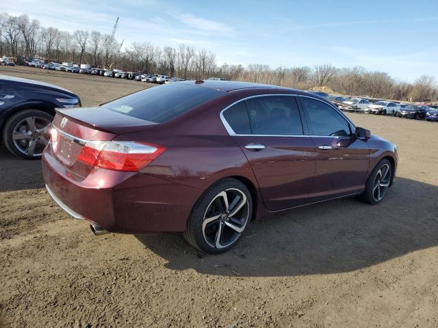 Obraz 3 z 2015 HONDA ACCORD EXL 2015 z VIN 1HGCR2F88FA054078