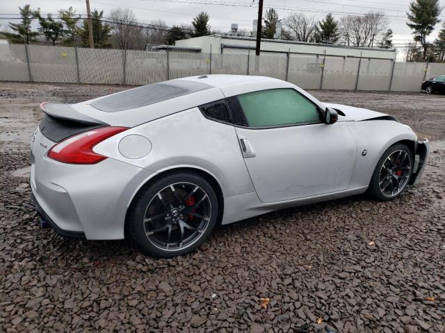 Изображение 3 2014 NISSAN 370Z BASE 2014 с VIN JN1AZ4EH3EM630940