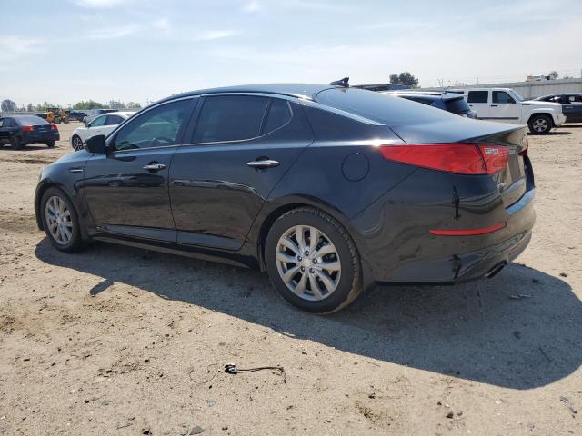 Obraz 2 z 2015 KIA OPTIMA EX 2015 z VIN 5XXGN4A71FG494573
