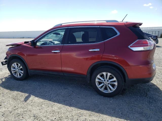 Изображение 2 2014 NISSAN ROGUE S 2014 с VIN 5N1AT2MT1EC770169
