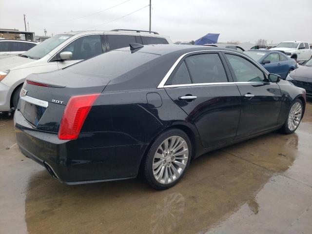 Image 3 of 2018 CADILLAC CTS LUXURY 2018 with VIN 1G6AR5SX4J0186177