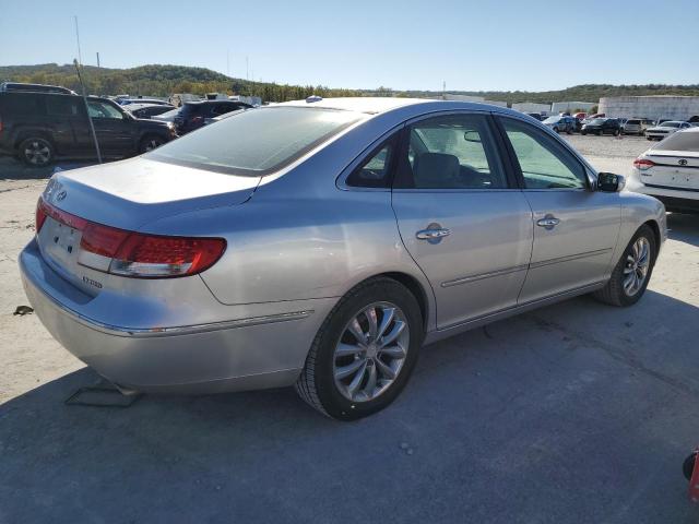 Obraz 3 z 2008 HYUNDAI AZERA SE 2008 z VIN KMHFC46F38A319320