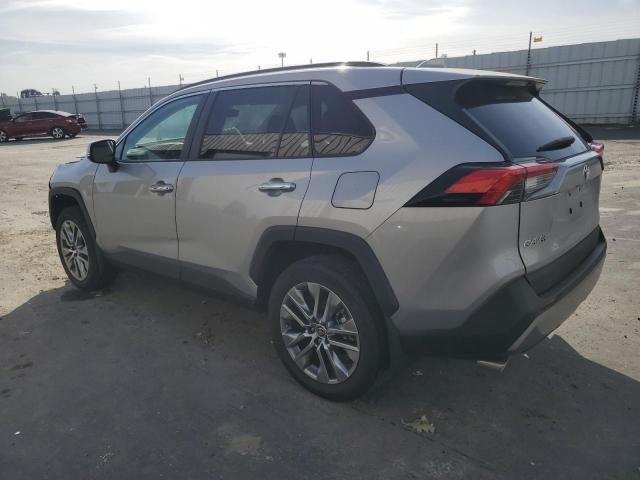 Obraz 2 z 2022 TOYOTA RAV4 LIMITED 2022 z VIN 2T3Y1RFV1NW228986