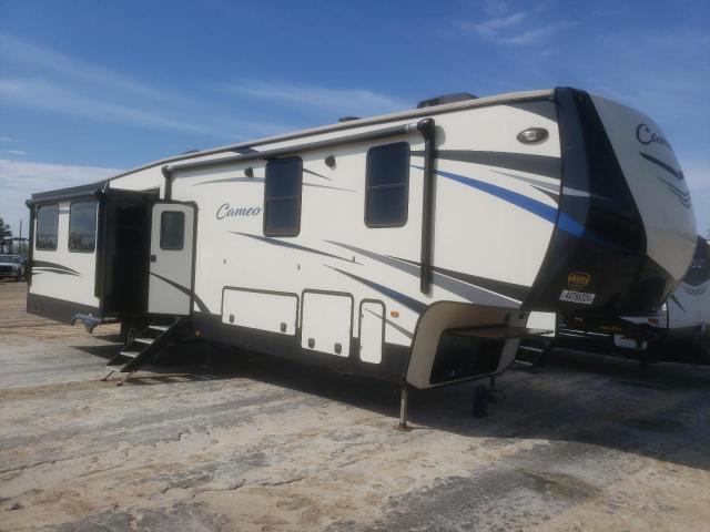 Изображение 1 2019 KEYSTONE TRAILER 2019 с VIN 4YDF39620K9310000
