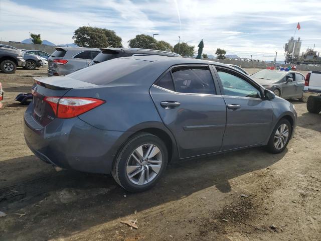 Obraz 3 z 2014 TOYOTA COROLLA ECO 2014 z VIN 5YFBPRHE7EP000583