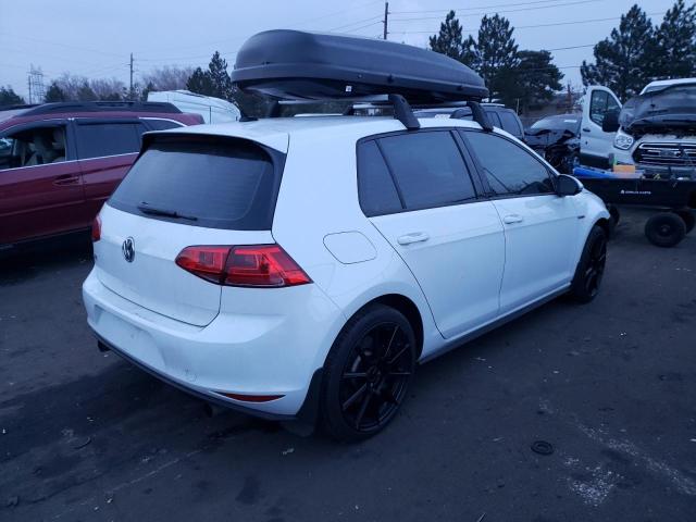 Obraz 3 z 2017 VOLKSWAGEN GTI SPORT 2017 z VIN 3VW547AUXHM064170