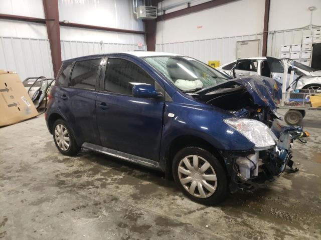 Obraz 2004 TOYOTA SCION XA  2004