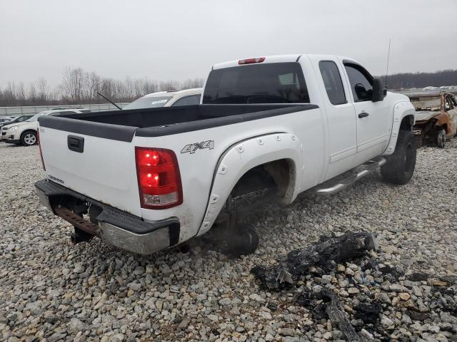 Image 3 of 2008 GMC SIERRA K1500 2008 with VIN 2GTEK19J581142331