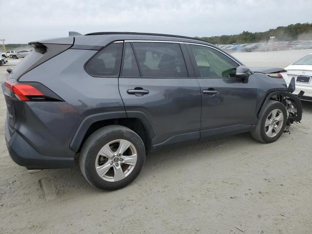 Image 3 of 2019 TOYOTA RAV4 XLE 2019 with VIN JTMW1RFVXKD018872