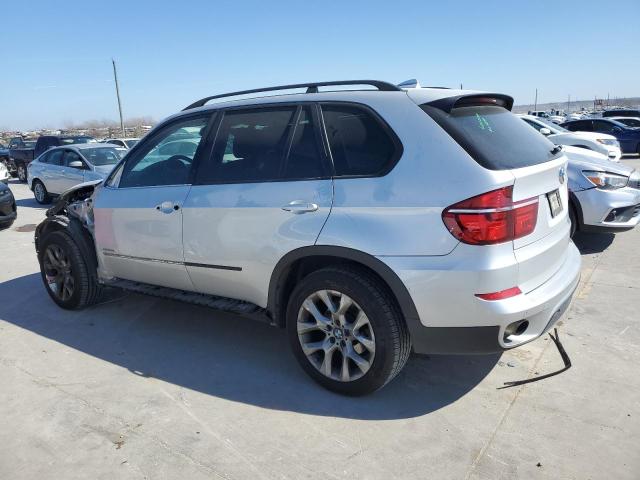 Image 2 of 2012 BMW X5 XDRIVE35I 2012 with VIN 5UXZV4C58CL759505