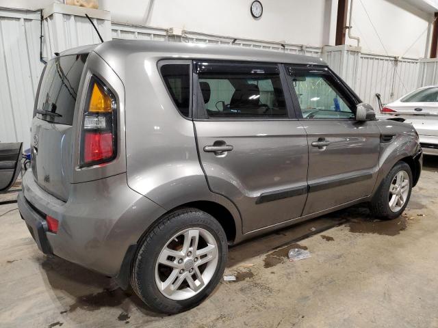 Image 3 of 2011 KIA SOUL + 2011 with VIN KNDJT2A29B7288408