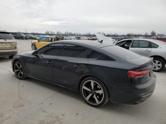 Изображение 2 2023 AUDI A5 PREMIUM PLUS 45 2023 с VIN WAUFACF54PA061543