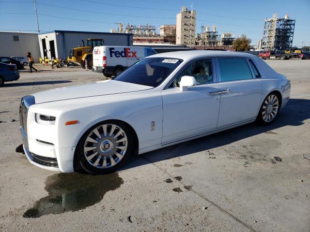 2018 ROLLS-ROYCE PHANTOM  2018 image
