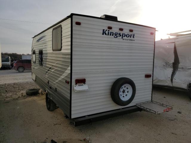 Obraz 3 z 2018 GULF STREAM KINGSPORT 2018 z VIN 1NL1G2110J1130644