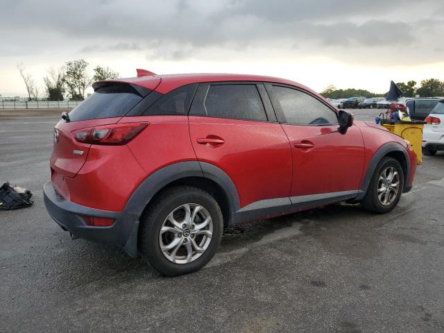 Obraz 3 z 2016 MAZDA CX-3 TOURING 2016 z VIN JM1DKBC79G0119045