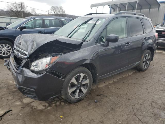 2017 SUBARU FORESTER 2.5I PREMIUM 2017 image