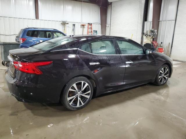 Obraz 3 z 2017 NISSAN MAXIMA 3.5S 2017 z VIN 1N4AA6AP7HC394306