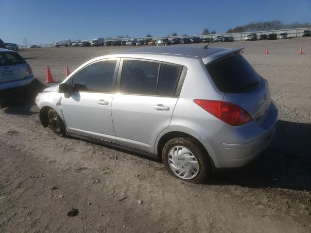 Изображение 2 2009 NISSAN VERSA S 2009 с VIN 3N1BC13EX9L482881