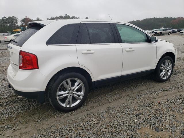 Obraz 3 z 2014 FORD EDGE LIMITED 2014 z VIN 2FMDK3KC8EBA74238