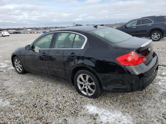 Obraz 2 z 2013 INFINITI G37  2013 z VIN JN1CV6AR0DM762101