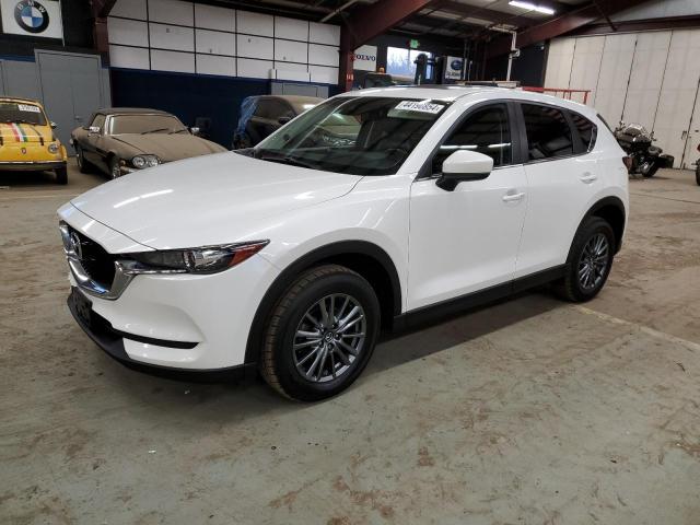 Image 1 of 2017 MAZDA CX-5 TOURING 2017 with VIN JM3KFBCLXH0168384