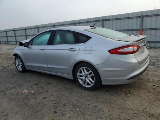 Изображение 2 2016 FORD FUSION SE 2016 с VIN 1FA6P0H77G5129976