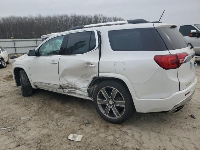 Изображение 2 2019 GMC ACADIA DENALI 2019 с VIN 1GKKNXLS4KZ125022