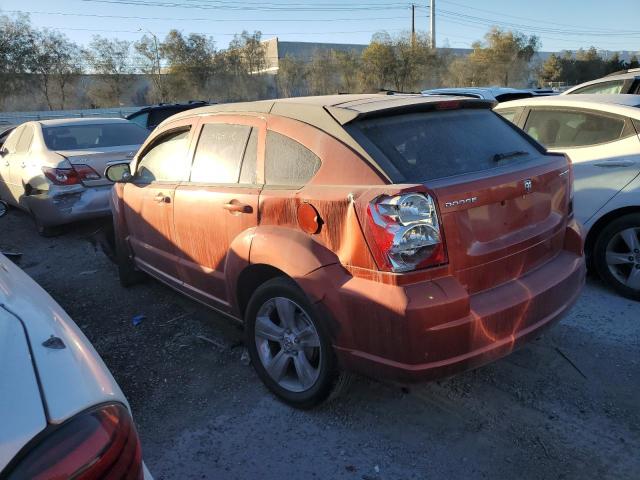 Image 2 of 2010 DODGE CALIBER MAINSTREET 2010 with VIN 1B3CB3HA4AD630699