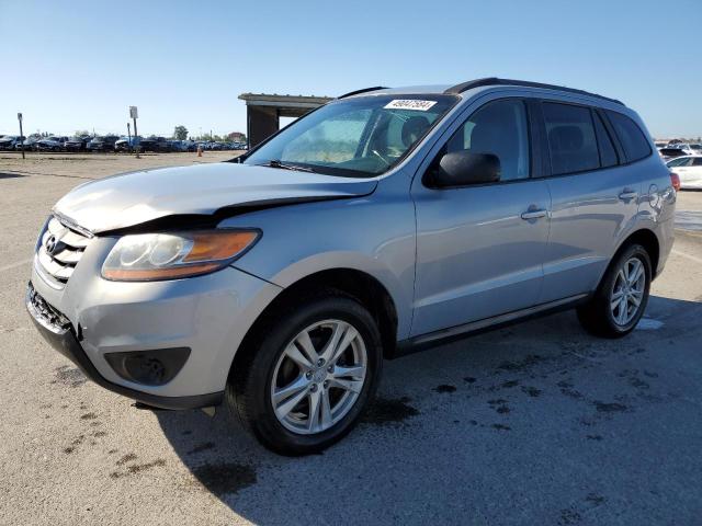 Obraz 2010 HYUNDAI SANTA FE GLS 2010