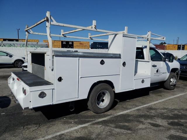 Image 3 of 2013 CHEVROLET SILVERADO C3500 2013 with VIN 1GB3CZC8XDF222031
