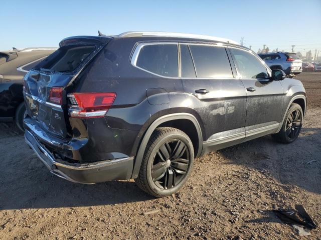 Obraz 3 z 2018 VOLKSWAGEN ATLAS SEL PREMIUM 2018 z VIN 1V2NR2CA9JC596218