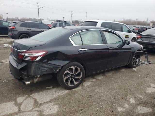 Image 3 of 2016 HONDA ACCORD EXL 2016 with VIN 1HGCR2F85GA001128
