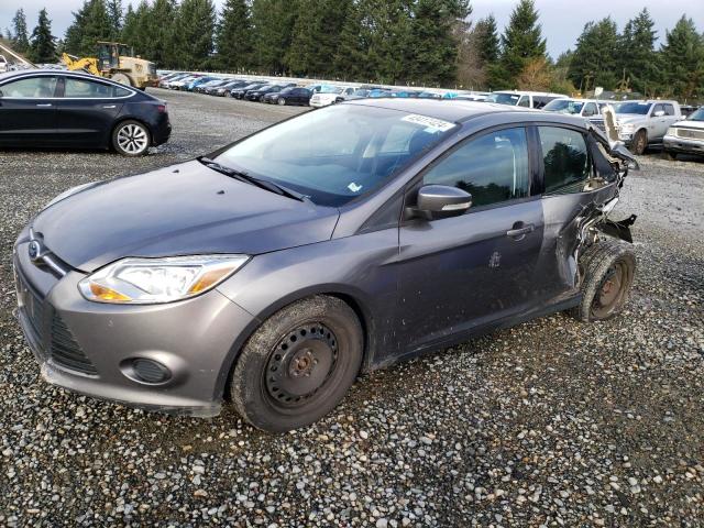 Obraz 1 z 2013 FORD FOCUS SE 2013 z VIN 1FADP3F29DL353550