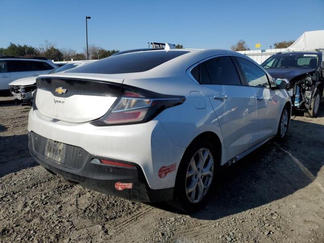 Image 3 of 2018 CHEVROLET VOLT PREMIER 2018 with VIN 1G1RD6S50JU134243